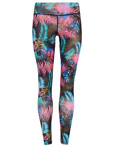 MANDALA Fancy Legging, bora bora, PA56JE56
