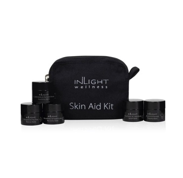 Inlight Bio bylinková lékárnička