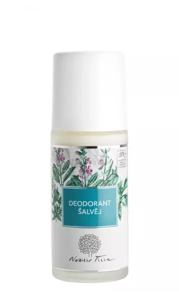 Deodorant Šalvěj 50 ml