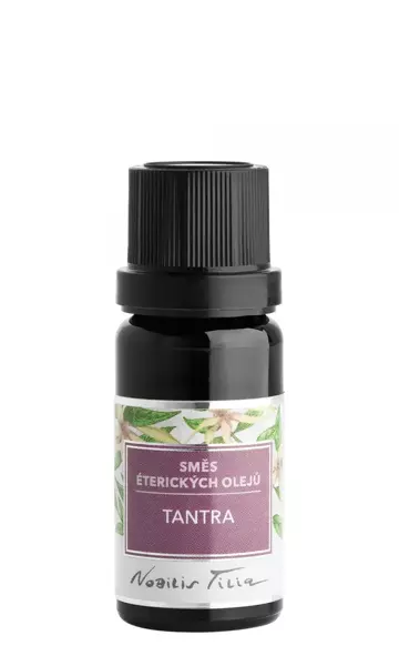 Směs éterických olejů Tantra 10 ml