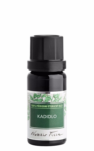 Éterický olej Kadidlo 10 ml