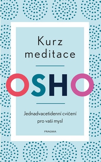 Kurz meditace
