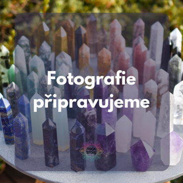 krystaly a minerální kameny yoga store