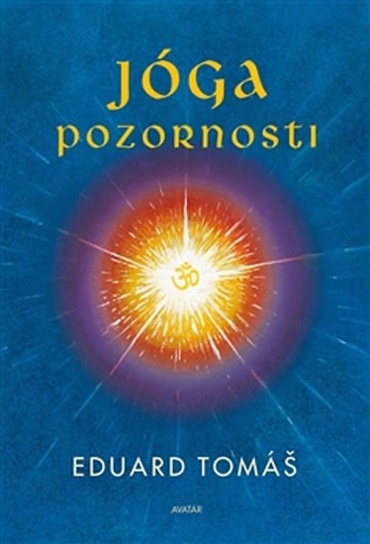 Jóga pozornosti