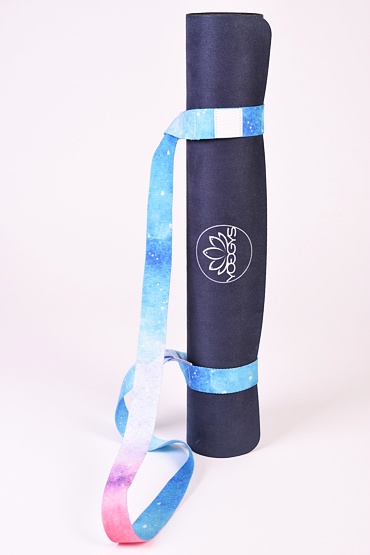 YOGGYS - YOGA CARRYING STRAP [ILLUMINATION]