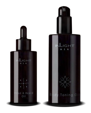 Inlight Bio sada Men care
