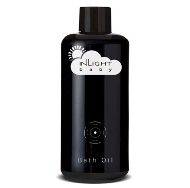Inlight Bio dětský olej do koupele - 100 ml