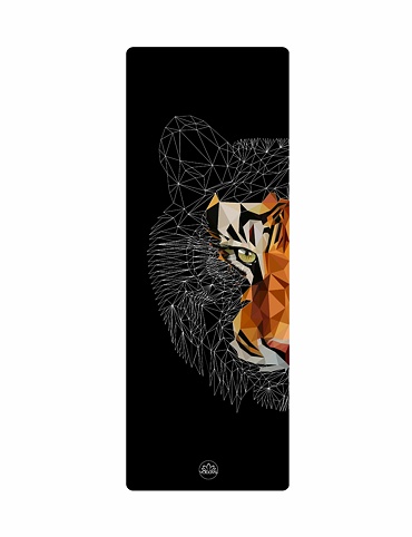 rok tygra, tiger, podožka na jógu, jógamatka TIGER 2022
