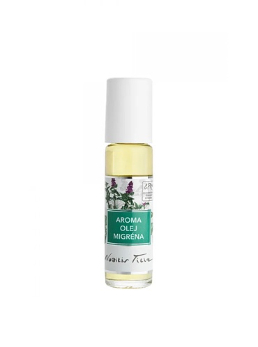 Aroma olej Migréna 10 ml