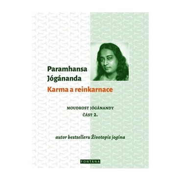 Karma a reinkarnace