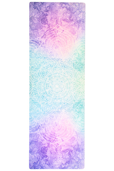 YOGGYS [FROZEN MANDALA] s mandalou