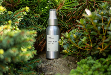 YOGA MIST zase v lese 100 ml