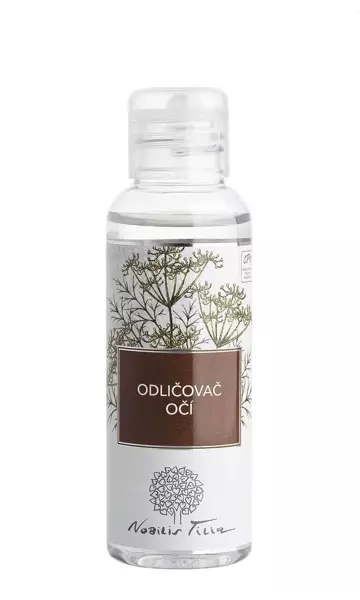 Odličovač očí 100 ml