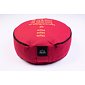 YOGGYS - Meditation pillow, red [MANTRA]