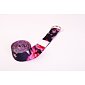 YOGGYS - YOGA STRETCHING STRAP [WILD ORCHID]