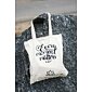 YOGGYS Fabric Bag - Cream