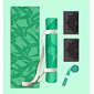 Multipack set with profi yoga mat BAMBOO FOREST