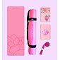 Multipack set with profi yoga mat SUPPORT YOUR SOUL