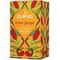 PUKKA čaj Three Ginger BIO