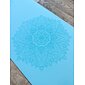 TPE Podložka na cvičení MANDALA AZURE