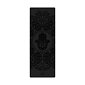 YOGGYS ALL YOGA MAT [HAMSA BLACK] + Bag