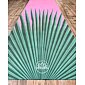 NEW! YOGGYS OUTLET [BALI SOUL PINK] cestovní podložka na jógu 1 mm