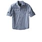 prAna Ascension košile, dress blue, pánská košile