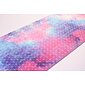 YOGGYS [DIAMONDS] barevná designová jógová podložka 