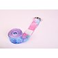 YOGGYS - YOGA STRETCHING STRAP [DIAMONDS]