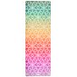 YOGGYS [BLOOMING FLOWER] Travel Yoga Mat 1.5mm 