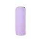 YOGGYS - Meditation Bolster, Lavender