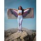 open your wings, křídla, neklouzavá, profesionální podložka