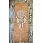 NEW! YOGGYS OUTLET [DREAMCATCHER] cestovní podložka na jógu 1 mm