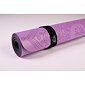 YOGGYS ALL YOGA MAT jógová podložka [MANDALA LILA]