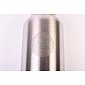 YOGGYS [YogiBOTTLE] 750ml Stainless ECO-LÁHEV