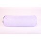 YOGGYS meditační bolster levandulový