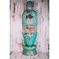 Buddha Head GREEN 1m
