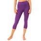 NEW IN! MANDALA Knee Length Tights, purple