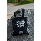 YOGGYS Fabric Bag - Black