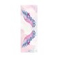 YOGGYS OMNIA OPEN YOUR WINGS NON-SLIP YOGA MAT + BAG FOR FREE!