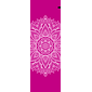 YOGGYS - Yoga Mat, Purple [MANDALA]