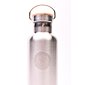YOGGYS [YogiBOTTLE] 750ml Stainless ECO-LÁHEV