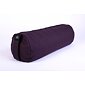 YOGGYS - meditační bolster, lilková