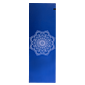 YOGGYS - Yoga Mat, Royal blue [MANDALA]