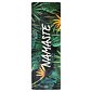YOGGYS [NAMASTE] Travel Yoga Mat 1.5mm 