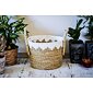 Basket AMLAPURA - Size S