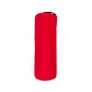 YOGGYS - Meditation bolster, Red