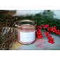  Scented candle YOGGYS Christmas gingerbread