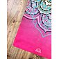 NEW! YOGGYS OUTLET [LOTUS BLOSSOM] designová podložka na jógu