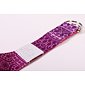 YOGGYS - YOGA STRETCHING STRAP [RAINBOW MANDALA]